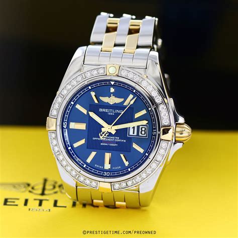 pre owned breitling watches for sale|breitling watches sale clearance.